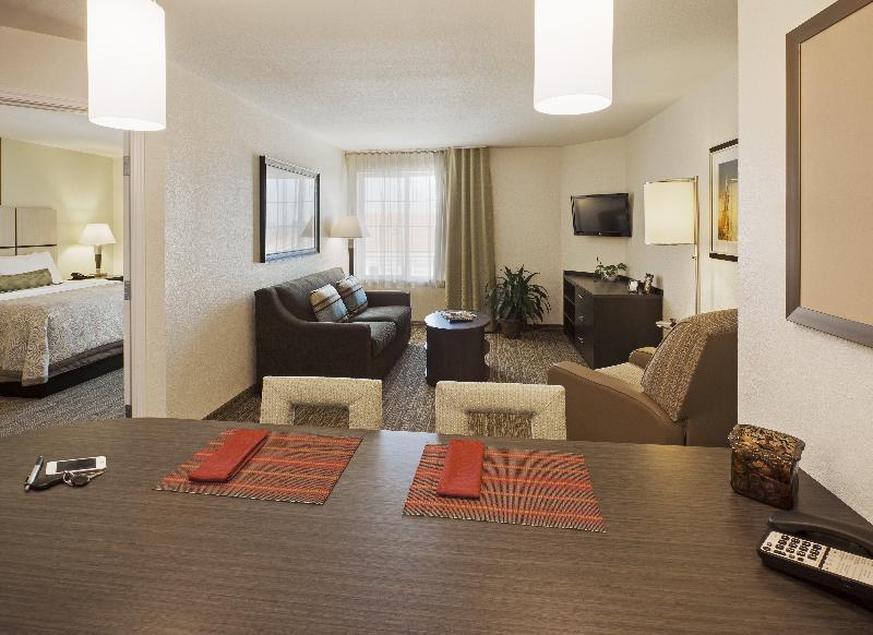 Candlewood Suites Dallas Nw - Farmers Branch By Ihg Екстериор снимка