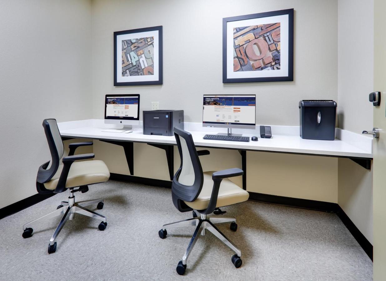 Candlewood Suites Dallas Nw - Farmers Branch By Ihg Екстериор снимка