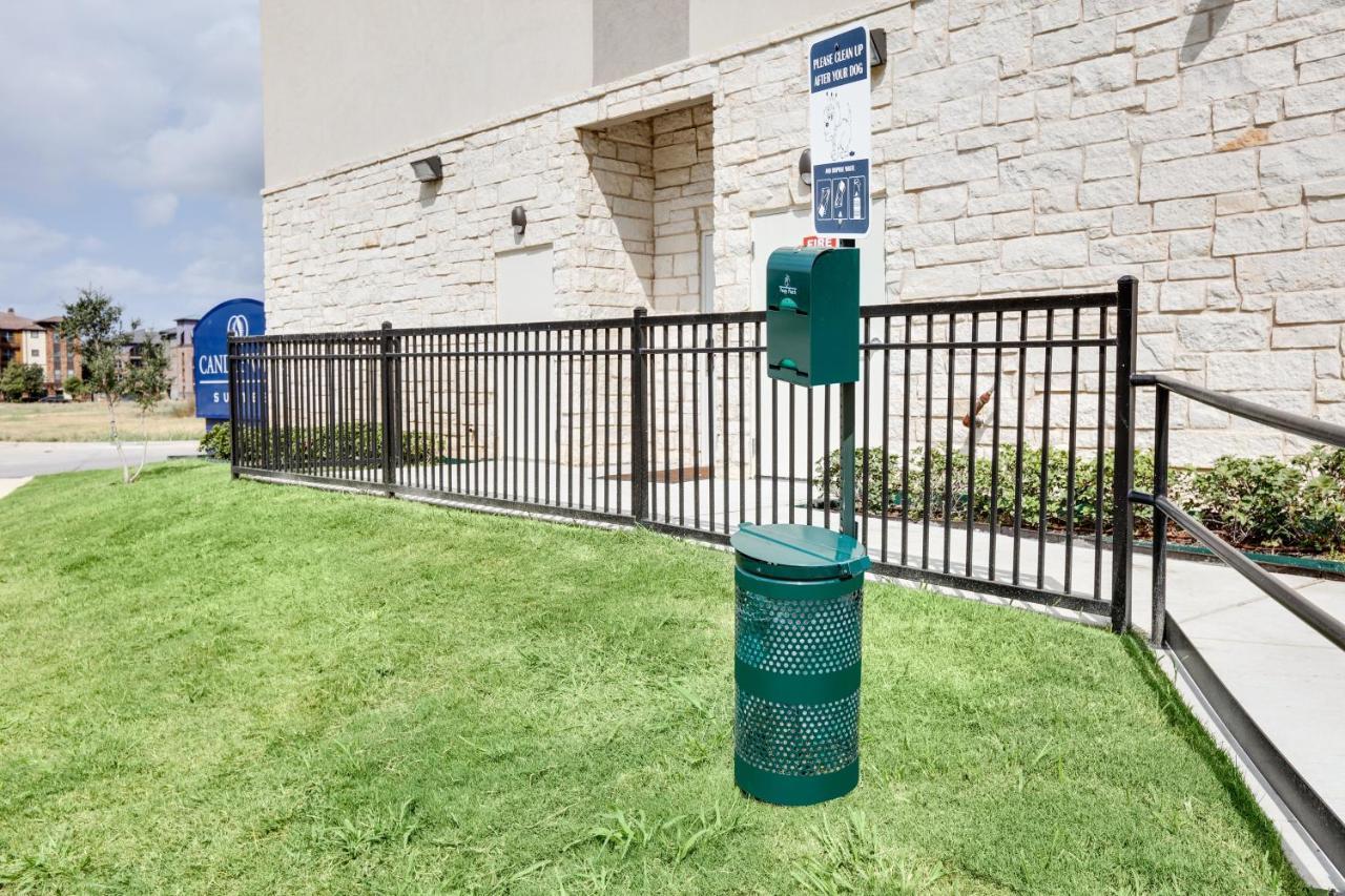 Candlewood Suites Dallas Nw - Farmers Branch By Ihg Екстериор снимка