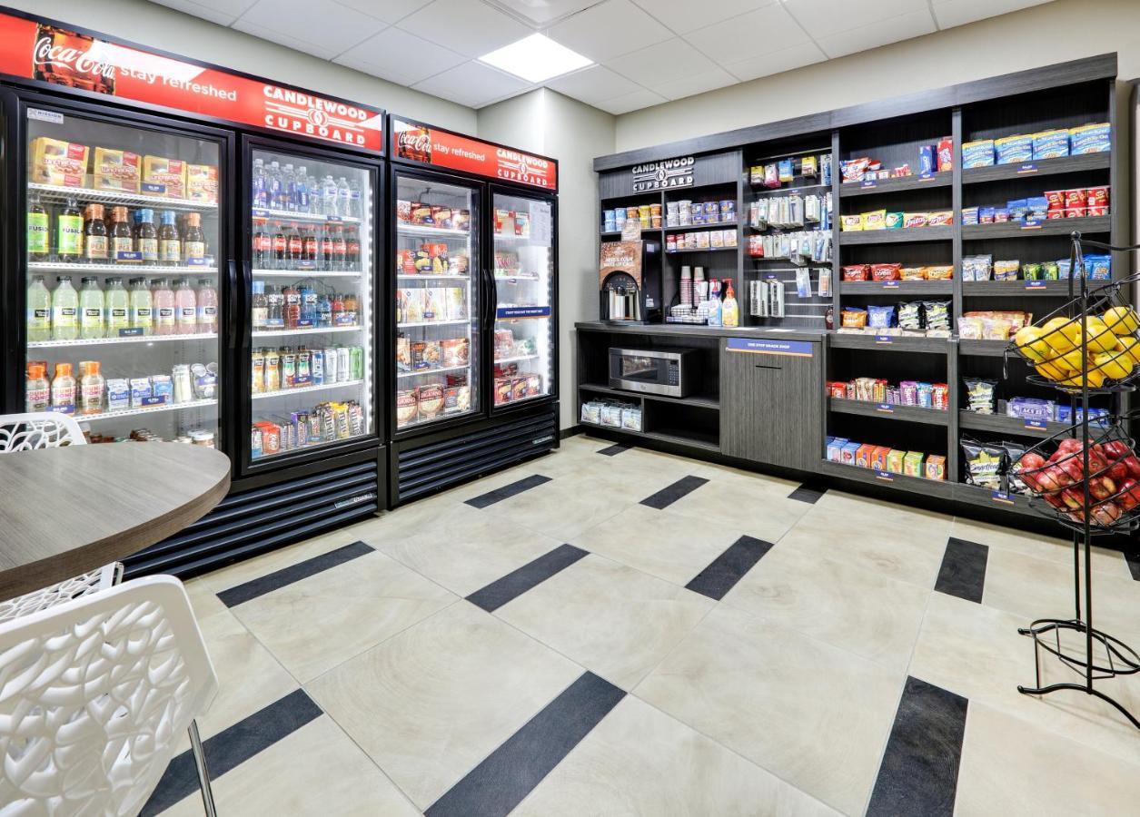 Candlewood Suites Dallas Nw - Farmers Branch By Ihg Екстериор снимка